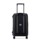 Cabin Suitcase (55 Cm) - Moncey - Black