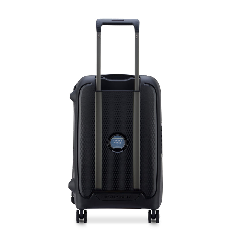 Cabin Suitcase (55 Cm) - Moncey - Black