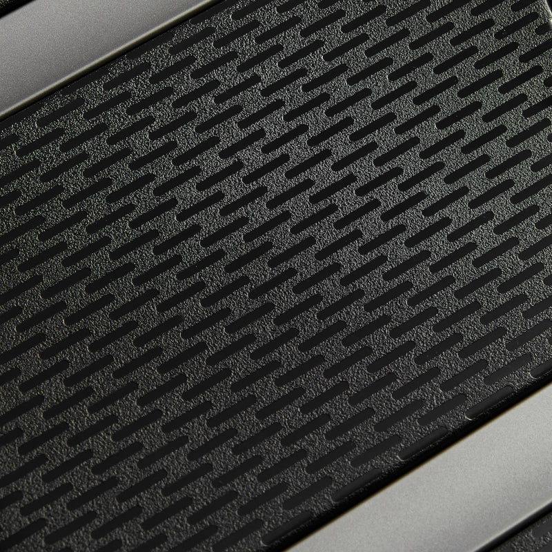 Cabin Suitcase (55 Cm) - Moncey - Black