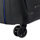 Cabin Suitcase (55 Cm) - Moncey - Black