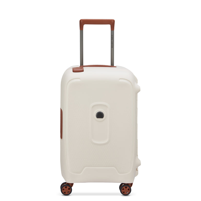 Cabin Suitcase (55 Cm) - Moncey - Angora