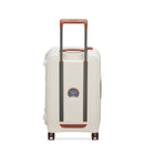 Cabin Suitcase (55 Cm) - Moncey - Angora