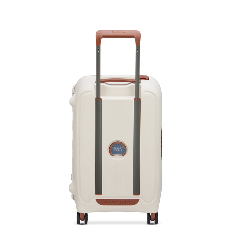 Cabin Suitcase (55 Cm) - Moncey - Angora