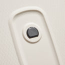 Cabin Suitcase (55 Cm) - Moncey - Angora