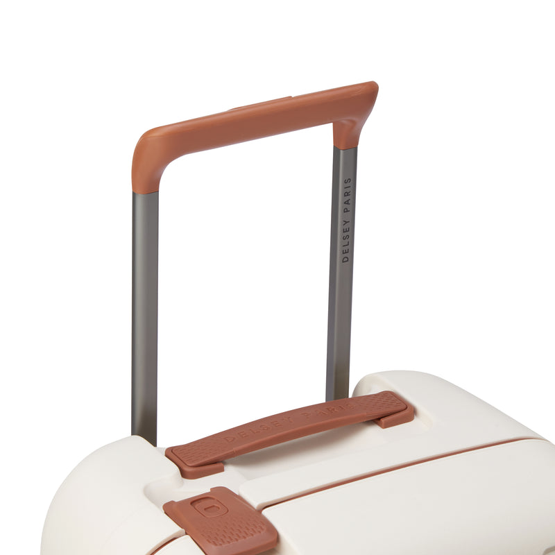 Cabin Suitcase (55 Cm) - Moncey - Angora