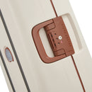 Cabin Suitcase (55 Cm) - Moncey - Angora