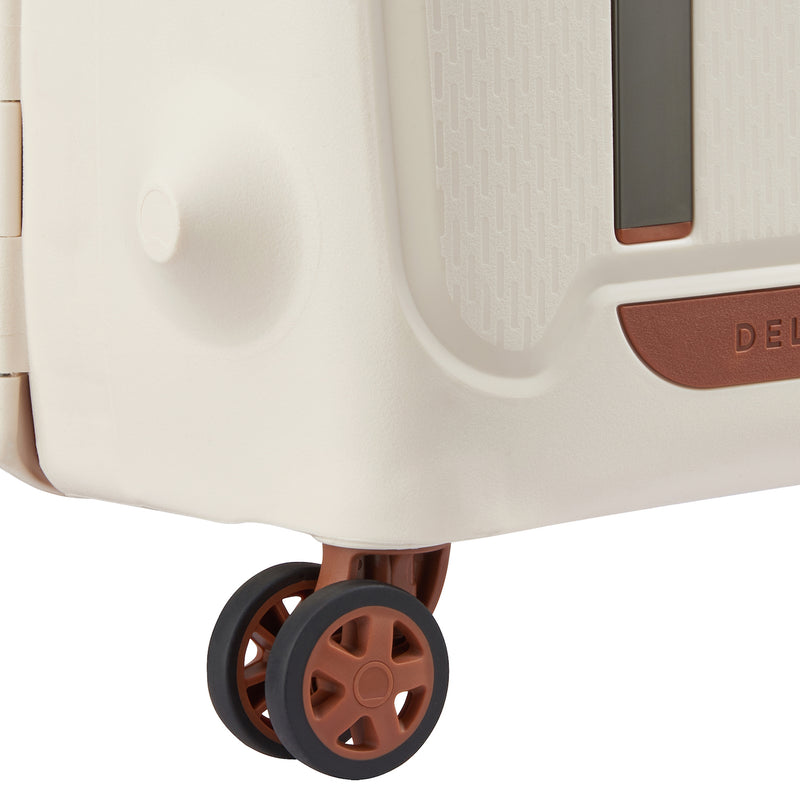 Cabin Suitcase (55 Cm) - Moncey - Angora