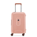 Cabin Suitcase (55 Cm) - Moncey - Pink