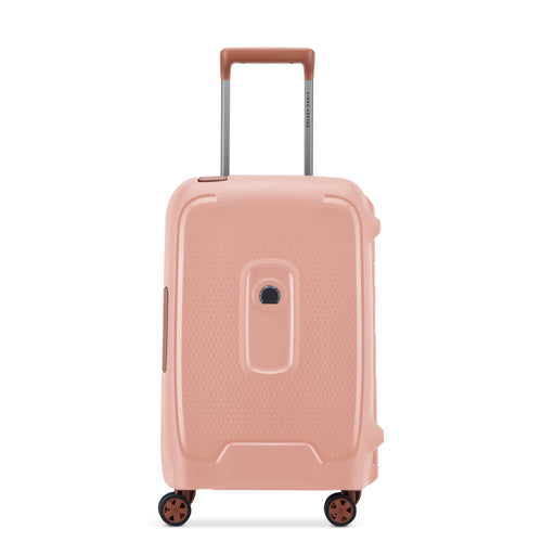 Cabin Suitcase (55 Cm) - Moncey - Pink