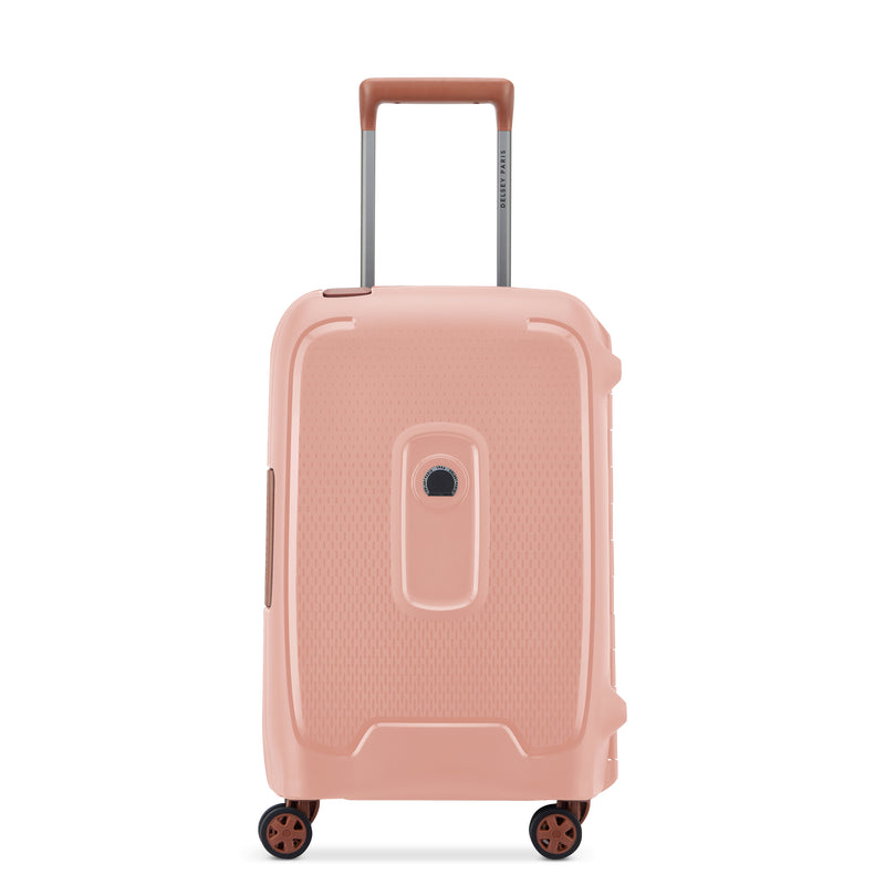 Cabin Suitcase (55 Cm) - Moncey - Pink