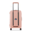 Cabin Suitcase (55 Cm) - Moncey - Pink