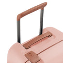 Cabin Suitcase (55 Cm) - Moncey - Pink