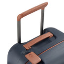 Cabin Suitcase (55 Cm) - Moncey - Ink Blue