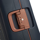 Cabin Suitcase (55 Cm) - Moncey - Ink Blue