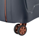 Cabin Suitcase (55 Cm) - Moncey - Ink Blue