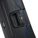 Slim Cabin Suitcase (55 Cm) - Moncey - Black