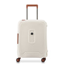 Slim Cabin Suitcase (55 Cm) - Moncey - Angora