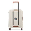 Slim Cabin Suitcase (55 Cm) - Moncey - Angora