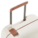 Slim Cabin Suitcase (55 Cm) - Moncey - Angora