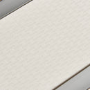 Slim Cabin Suitcase (55 Cm) - Moncey - Angora