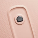 Slim Cabin Suitcase (55 Cm) - Moncey - Pink