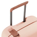 Slim Cabin Suitcase (55 Cm) - Moncey - Pink