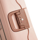 Slim Cabin Suitcase (55 Cm) - Moncey - Pink