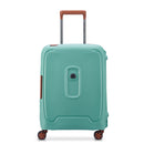 Slim Cabin Suitcase (55 Cm) - Moncey - Almond