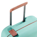 Slim Cabin Suitcase (55 Cm) - Moncey - Almond