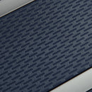 Slim Cabin Suitcase (55 Cm) - Moncey - Ink Blue