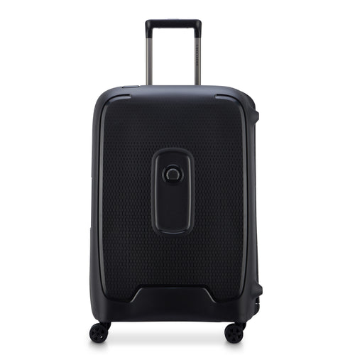Medium Stay Suitcase (69 Cm) - Moncey - Black