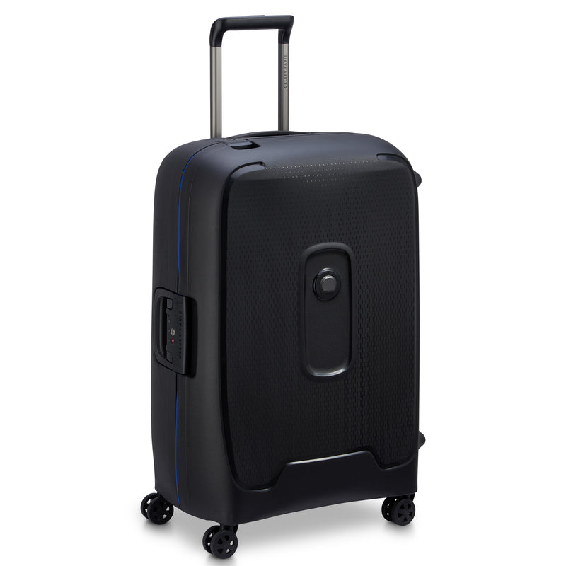 Medium Stay Suitcase (69 Cm) - Moncey - Black