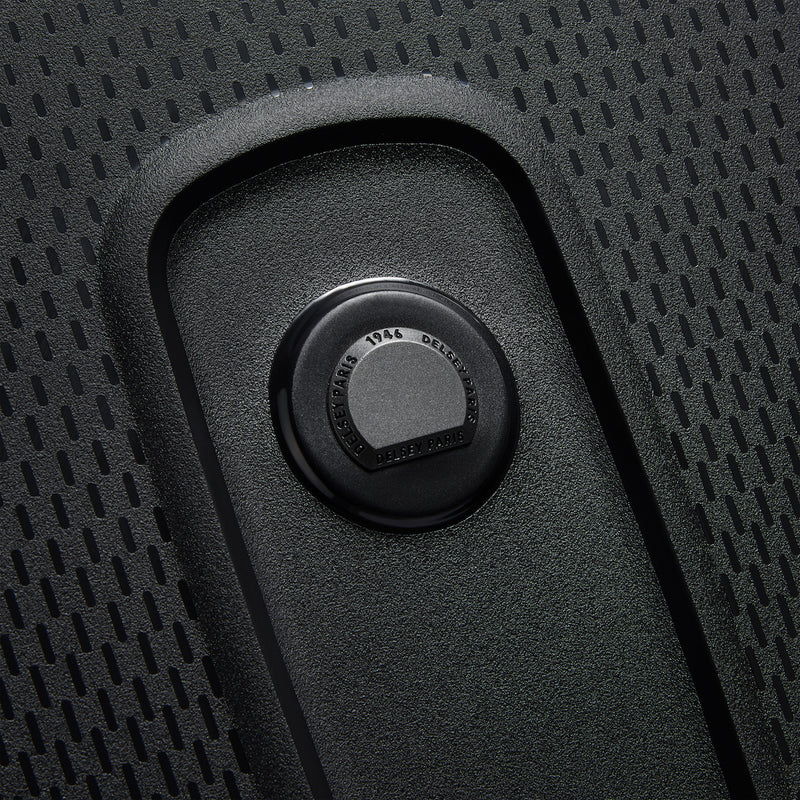 Medium Stay Suitcase (69 Cm) - Moncey - Black