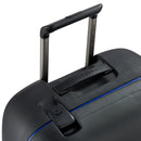 Medium Stay Suitcase (69 Cm) - Moncey - Black