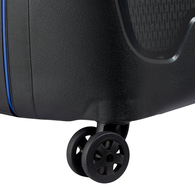 Medium Stay Suitcase (69 Cm) - Moncey - Black