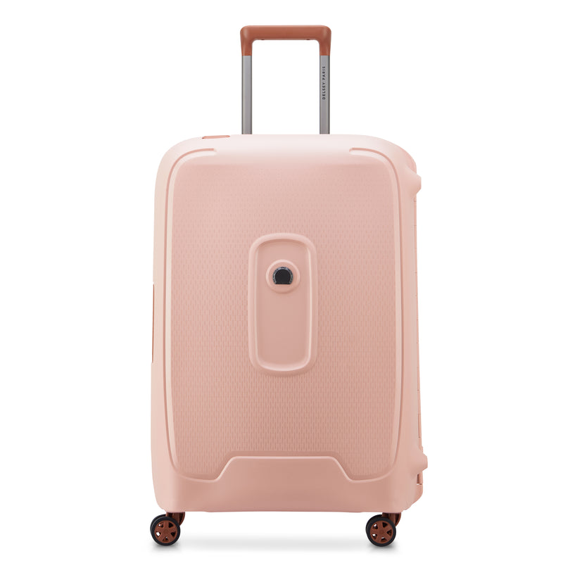 Medium Stay Suitcase (69 Cm) - Moncey - Pink