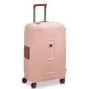 Medium Stay Suitcase (69 Cm) - Moncey - Pink