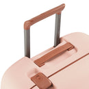 Medium Stay Suitcase (69 Cm) - Moncey - Pink