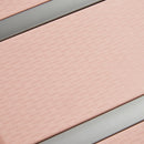 Medium Stay Suitcase (69 Cm) - Moncey - Pink