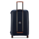 Medium Stay Suitcase (69 Cm) - Moncey - Blue