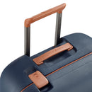 Medium Stay Suitcase (69 Cm) - Moncey - Blue