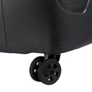 Long Stay Suitcase (76 Cm) - Moncey - Black