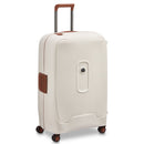 Long Stay Suitcase (76 Cm) - Moncey - Angora