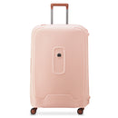 Long Stay Suitcase (76 Cm) - Moncey - Pink