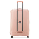 Long Stay Suitcase (76 Cm) - Moncey - Pink