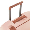 Long Stay Suitcase (76 Cm) - Moncey - Pink