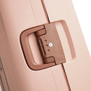 Long Stay Suitcase (76 Cm) - Moncey - Pink