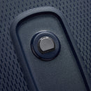 Long Stay Suitcase (76 Cm) - Moncey - Ink Blue