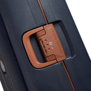 Long Stay Suitcase (76 Cm) - Moncey - Ink Blue