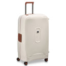 Long Stay Suitcase (82 cm) - Moncey - Angora